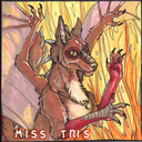 oneladydracor avatar