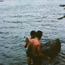 onemadeofglass avatar