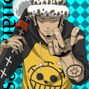 onepiece-trafalgarlaw avatar