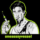 onesassyvessel avatar