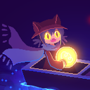 oneshotgame avatar