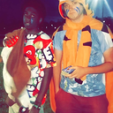 onesie-juana-bros avatar