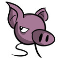 onesneakypiggie avatar