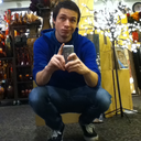 oneuglybarnicle avatar