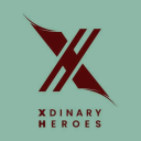 onexdinaryvillain avatar