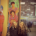 onexdirectionxx avatar