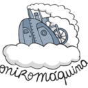 oniromaquina-blog avatar