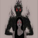 only----angel avatar