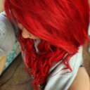 only-redhead-blog avatar