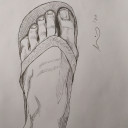 only-soft-bunions-feet avatar