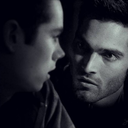 only1sterek avatar