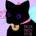 onlyacrazy-cat avatar