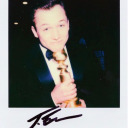 onlyherefortaron avatar