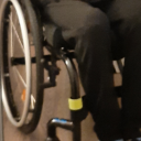 onwheelchair avatar