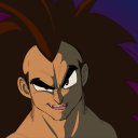 oozaru-kisser avatar