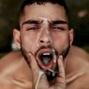 open-your-mouth avatar