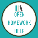 openhomework avatar