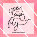 openyourpagesandfly avatar