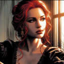 opisthelkousa avatar