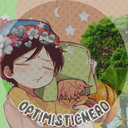 optimisticnerduwu avatar