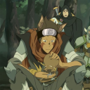 optimistiwerewolf avatar