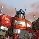 optimus-prime-defense-legion avatar