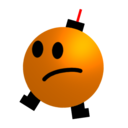 orange-bomb avatar