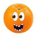 orange-is avatar