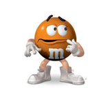 orange-mnm avatar