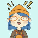 orange-sapphron avatar