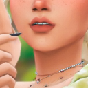 orange-sims avatar