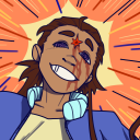 orangeclownarts avatar