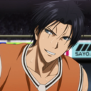 orangelightning-mik avatar