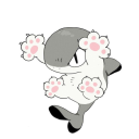 orangesharkpaws avatar