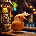 orangetikibird avatar