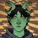 orangewormonastring avatar