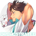 orchcstrated avatar
