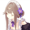 orchid-the-doll avatar