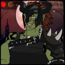 orcnumber1 avatar