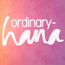ordinary-hana avatar