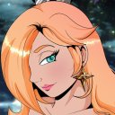 oreana-galena avatar