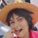 orewa-luffy avatar