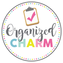 organizedcharm avatar