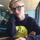 orgasmicgiraffe avatar