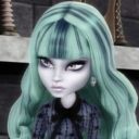 origami-mouse avatar