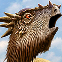 ornithischians avatar