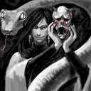 orochimaru-sanin-snakes avatar