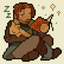 orymsblueflower avatar