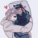 otacon-solidsnake avatar