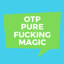 otppurefuckingmagic avatar